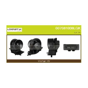 007081008LGK LGK