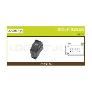 50981 MAGNETI MARELLI