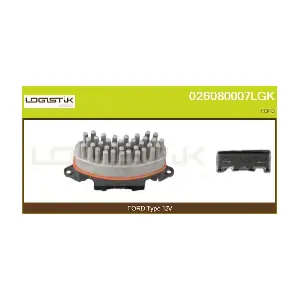 026080007LGK LGK