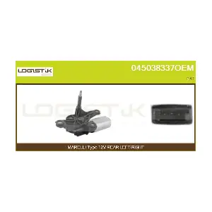 045038337OEM LGK
