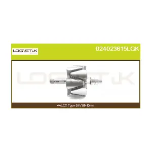 LGK 024023615LGK