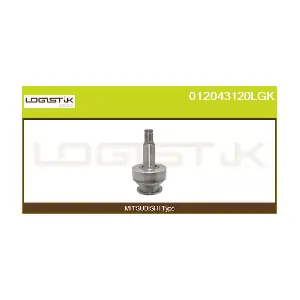 LGK 012043120LGK