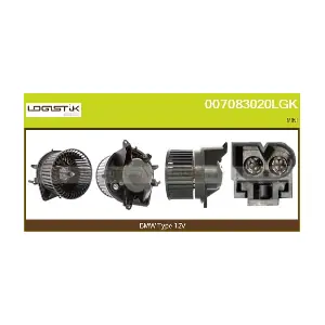 007083020LGK LGK