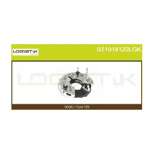 LGK 021018122LGK
