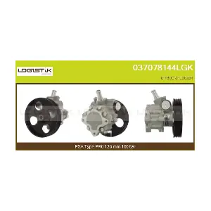 037078144LGK LGK