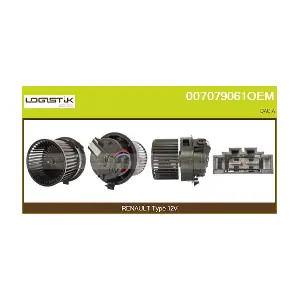 272104185R RENAULT
