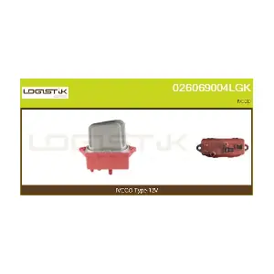 026069004LGK LGK