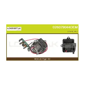 LGK 026079044OEM