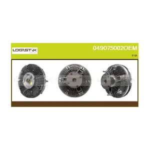 049075002OEM LGK