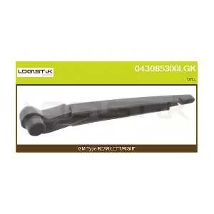 043085300LGK LGK