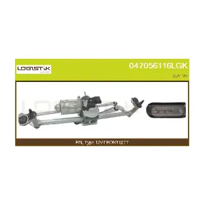 047056116LGK LGK
