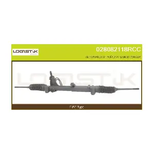 LGK 028082118RCC
