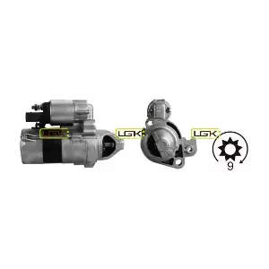 331137 LGK