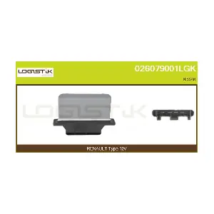 026079001LGK LGK
