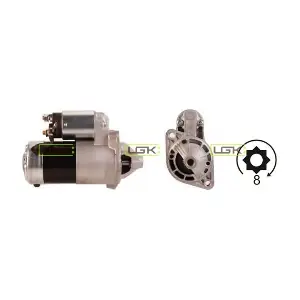 336018 LGK
