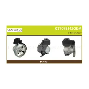 LGK 037078142OEM