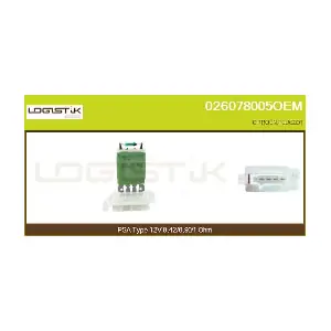 026078005OEM LGK
