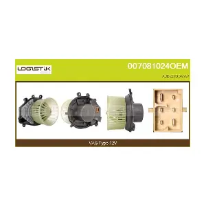 007081024OEM LGK