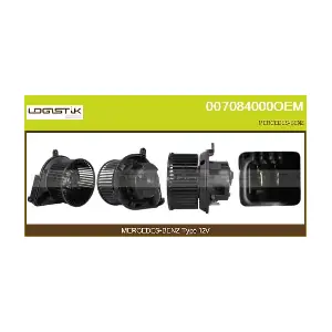 007084000OEM LGK
