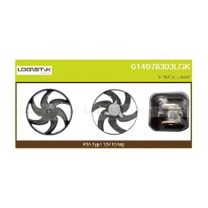 014078303LGK LGK