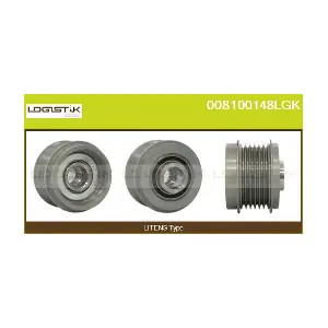 008100148LGK LGK