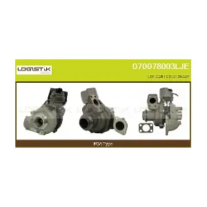 070078003LJE LGK
