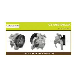 037089108LGK LGK