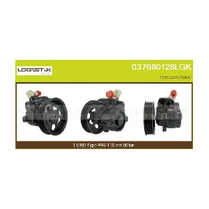 F6RC3A674DCAM FORD