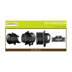 007078052OEM LGK