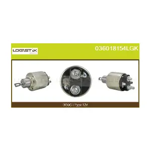 036018154LGK LGK