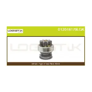 012018179LGK LGK