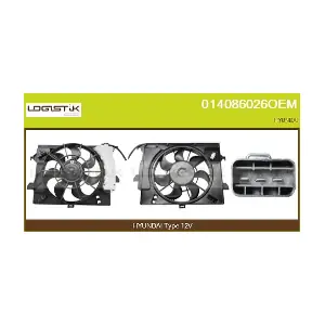 014086026OEM LGK