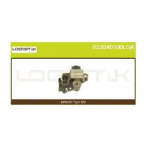 LGK 022040100LGK