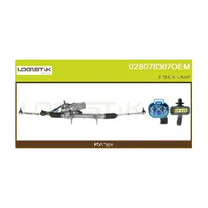 LGK 028078307OEM