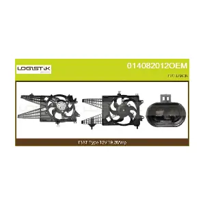 014082012OEM LGK