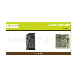 LGK 050090006OEM