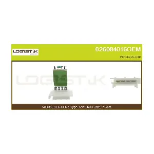 026084016OEM LGK