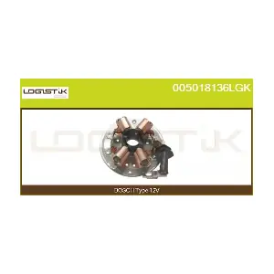 005018136LGK LGK