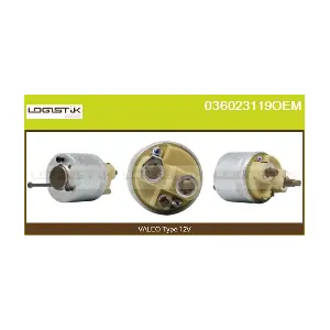 036023119OEM LGK