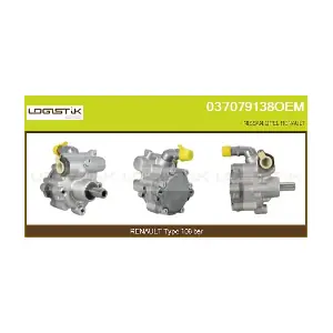037079138OEM LGK