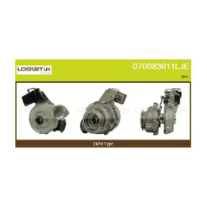 070083011LJE LGK