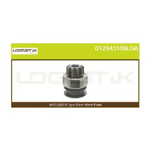 012043109LGK LGK