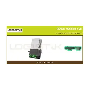 LGK 026079005LGK