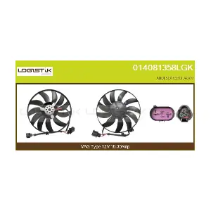 LGK 014081358LGK