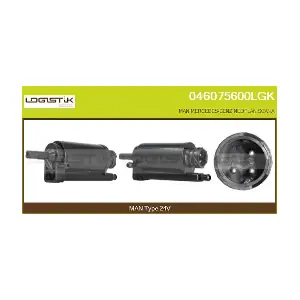 LGK 046075600LGK