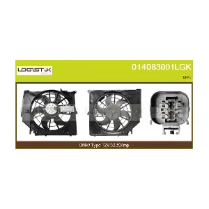 LGK 014083001LGK