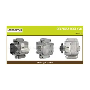 LGK 037083100LGK