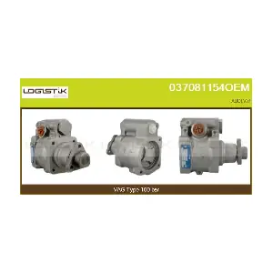 037081154OEM LGK