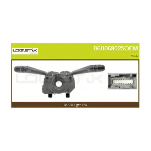060069025OEM LGK