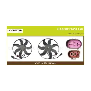 LGK 014081345LGK